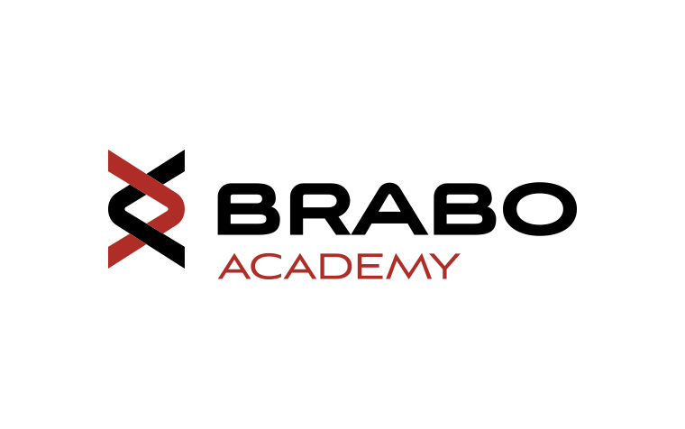 Brabo Academy logo