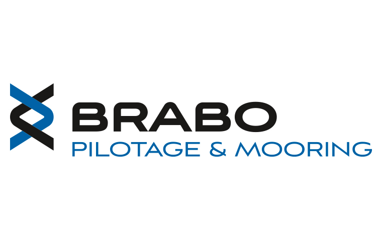 Brabo Pilotage & Mooring logo